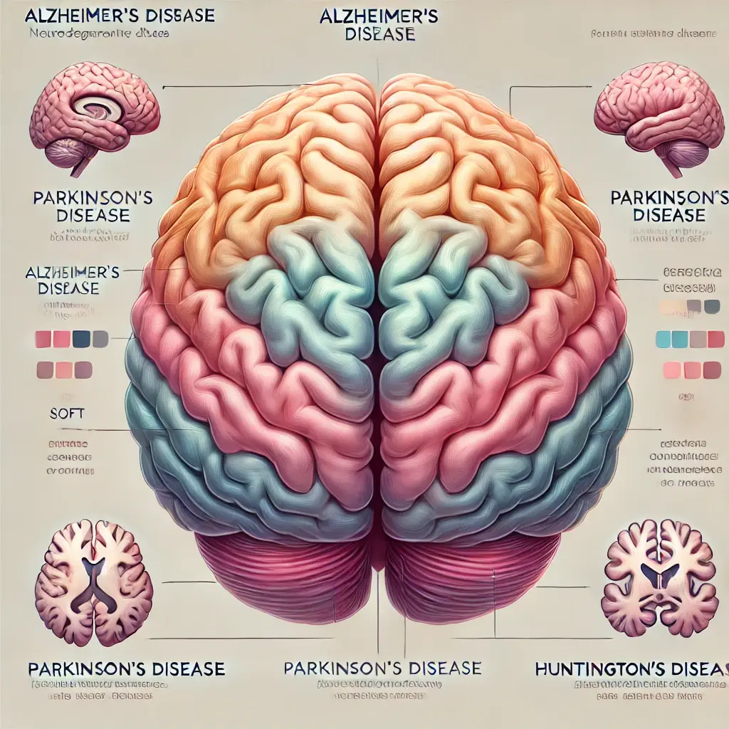 Predicting the Unpredictable: The Role of Biomarkers and AI in Early Dementia Detection